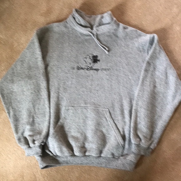 Disney Other - Walt Disney Studios sweatshirt Disney Other - Walt Disney Studios sweatshirt